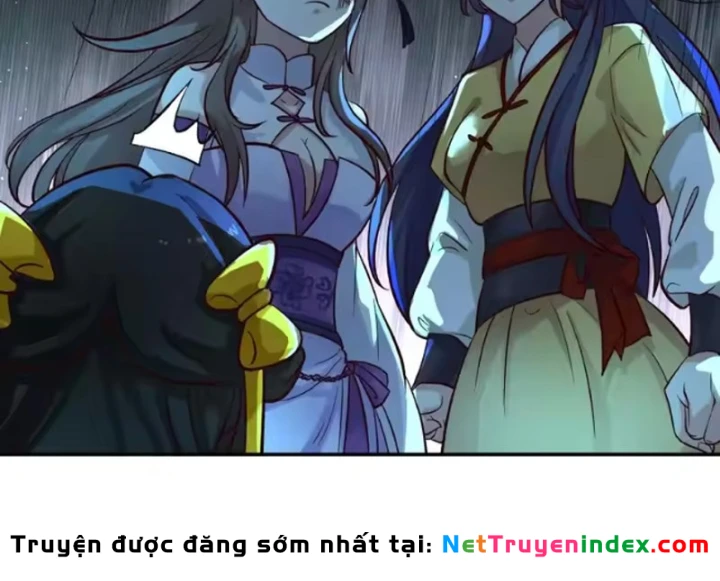 Nữ phụ tu tiên từ chối kịch bản làm pháo hôi Chapter 42 - 4