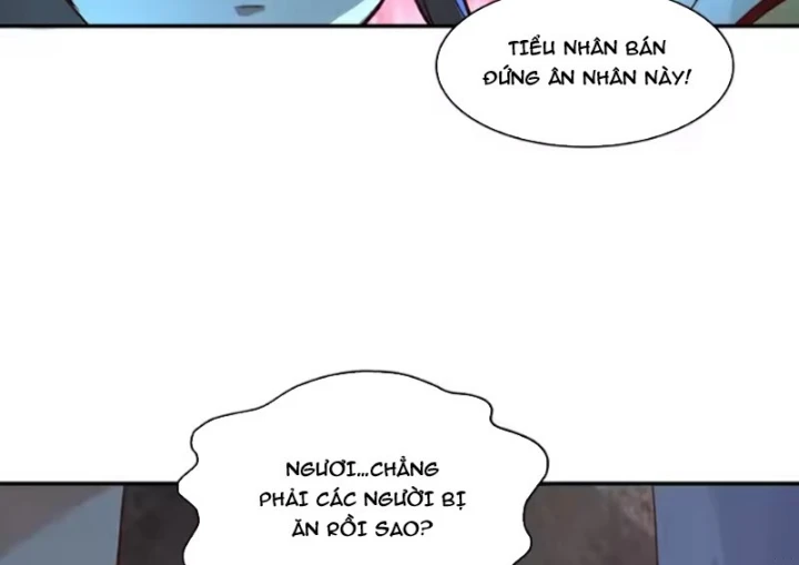 Nữ phụ tu tiên từ chối kịch bản làm pháo hôi Chapter 42 - 6