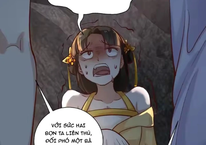 Nữ phụ tu tiên từ chối kịch bản làm pháo hôi Chapter 42 - 7