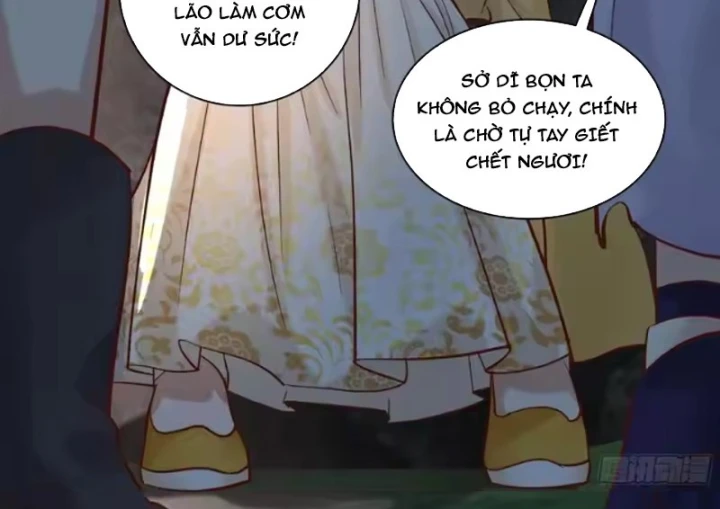 Nữ phụ tu tiên từ chối kịch bản làm pháo hôi Chapter 42 - 8