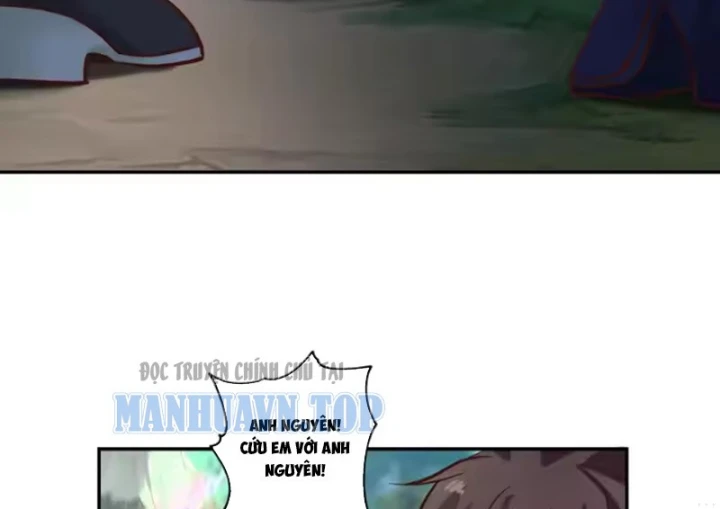 Nữ phụ tu tiên từ chối kịch bản làm pháo hôi Chapter 42 - 9