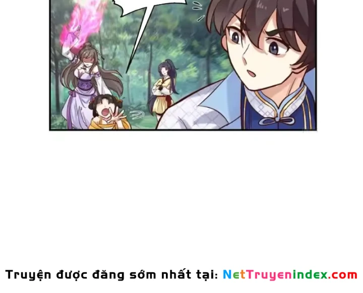 Nữ phụ tu tiên từ chối kịch bản làm pháo hôi Chapter 42 - 10