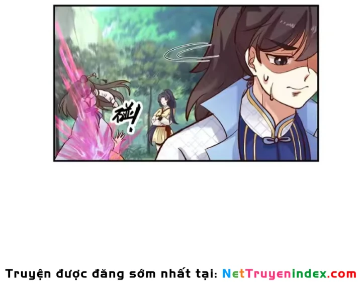 Nữ phụ tu tiên từ chối kịch bản làm pháo hôi Chapter 42 - 11