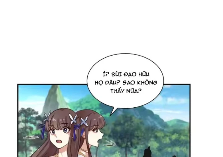 Nữ phụ tu tiên từ chối kịch bản làm pháo hôi Chapter 42 - 12