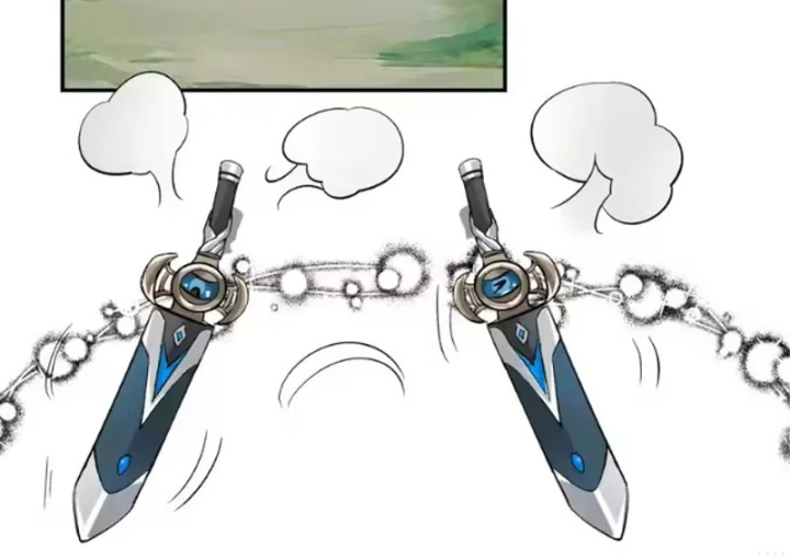 Nữ phụ tu tiên từ chối kịch bản làm pháo hôi Chapter 42 - 15