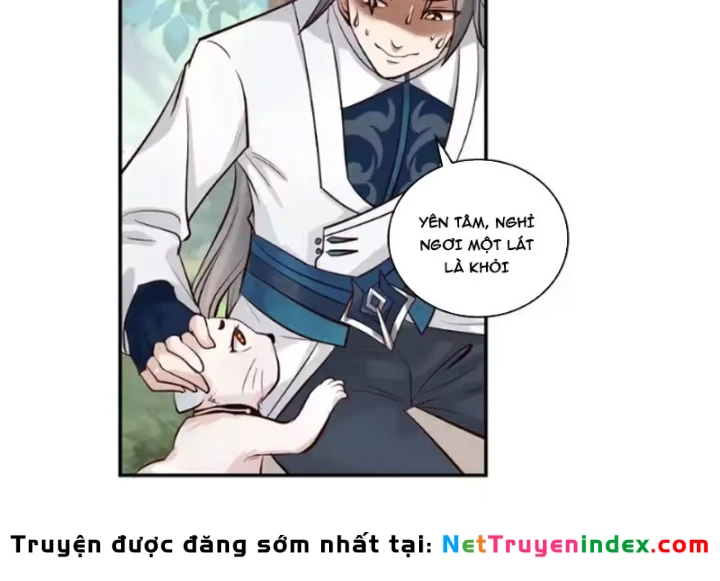 Nữ phụ tu tiên từ chối kịch bản làm pháo hôi Chapter 42 - 20