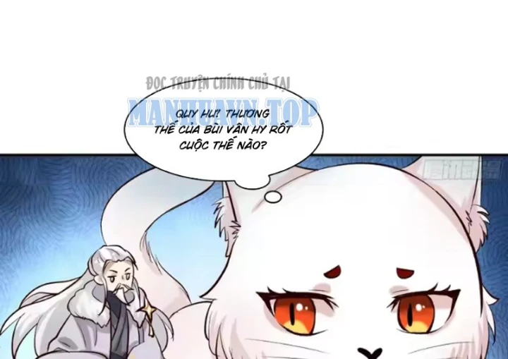 Nữ phụ tu tiên từ chối kịch bản làm pháo hôi Chapter 42 - 21