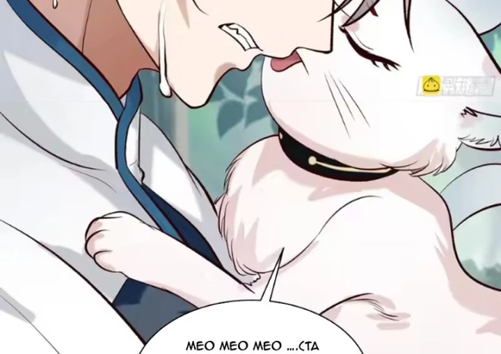 Nữ phụ tu tiên từ chối kịch bản làm pháo hôi Chapter 42 - 25