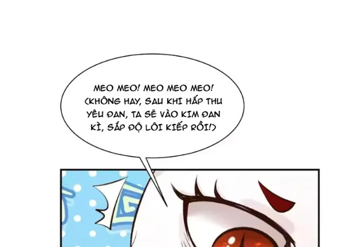 Nữ phụ tu tiên từ chối kịch bản làm pháo hôi Chapter 42 - 32