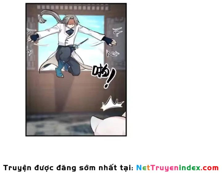 Nữ phụ tu tiên từ chối kịch bản làm pháo hôi Chapter 42 - 34