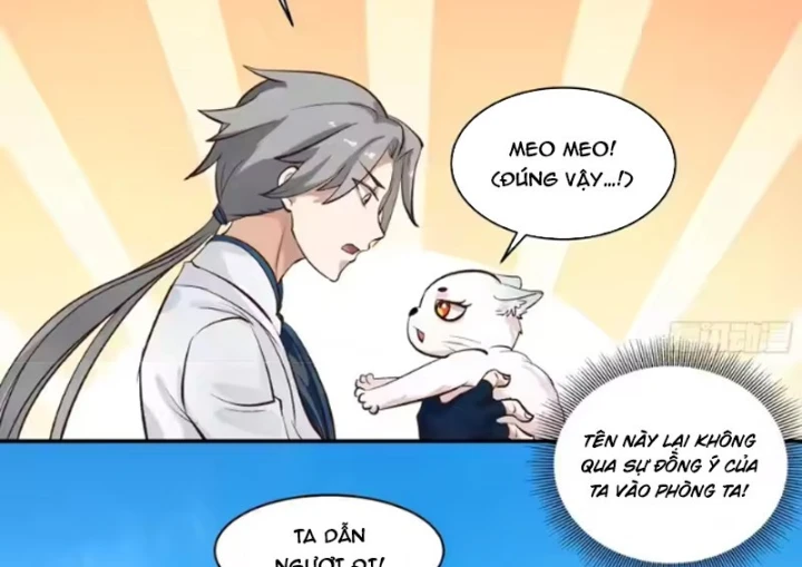 Nữ phụ tu tiên từ chối kịch bản làm pháo hôi Chapter 42 - 37