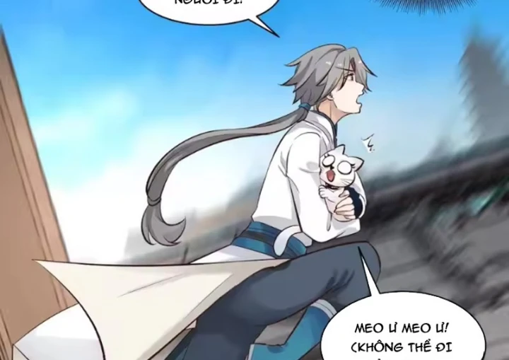 Nữ phụ tu tiên từ chối kịch bản làm pháo hôi Chapter 42 - 38