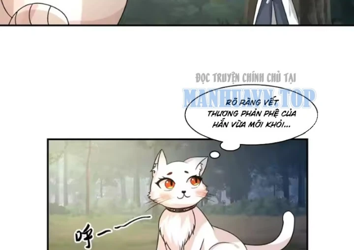 Nữ phụ tu tiên từ chối kịch bản làm pháo hôi Chapter 42 - 46