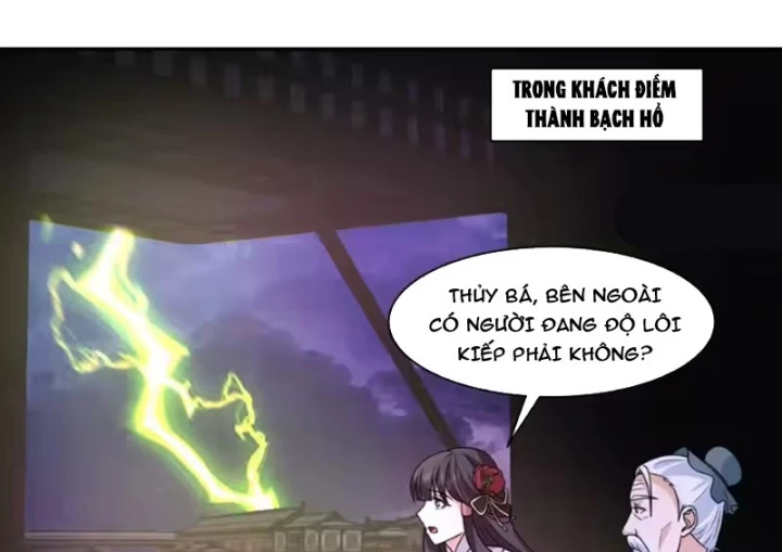 Nữ phụ tu tiên từ chối kịch bản làm pháo hôi Chapter 42 - 51