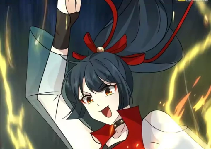 Nữ phụ tu tiên từ chối kịch bản làm pháo hôi Chapter 42 - 57