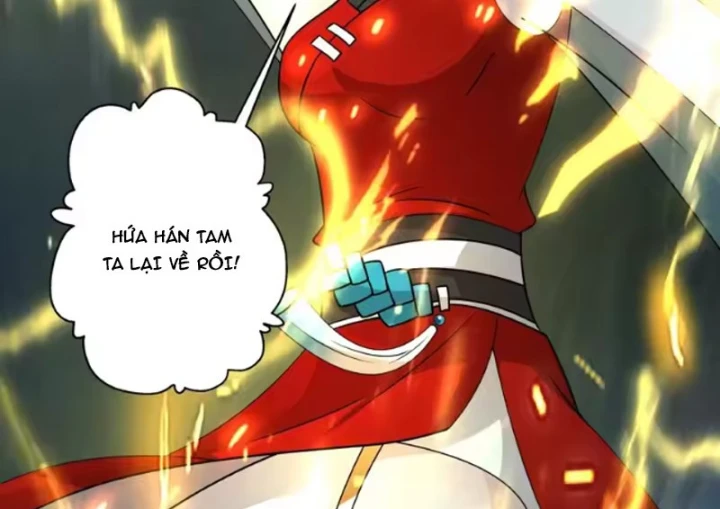 Nữ phụ tu tiên từ chối kịch bản làm pháo hôi Chapter 42 - 58