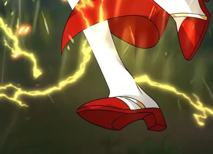 Nữ phụ tu tiên từ chối kịch bản làm pháo hôi Chapter 42 - 60