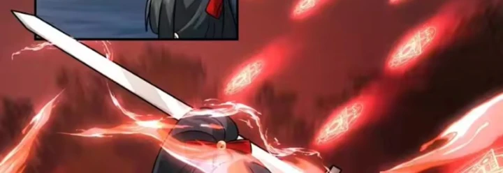 Nữ phụ tu tiên từ chối kịch bản làm pháo hôi Chapter 42 - 63