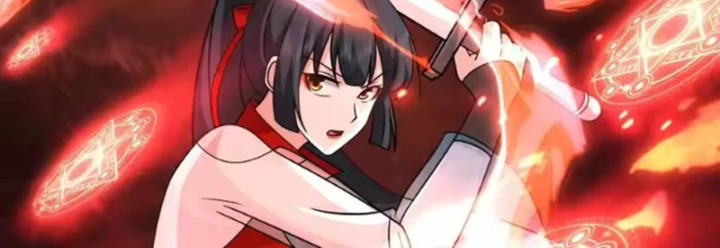 Nữ phụ tu tiên từ chối kịch bản làm pháo hôi Chapter 42 - 64