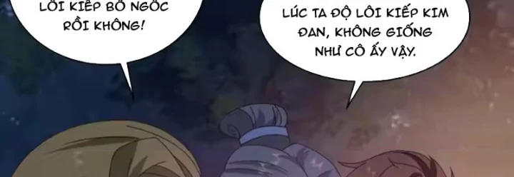 Nữ phụ tu tiên từ chối kịch bản làm pháo hôi Chapter 42 - 76