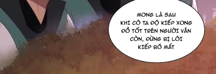 Nữ phụ tu tiên từ chối kịch bản làm pháo hôi Chapter 42 - 78