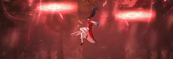 Nữ phụ tu tiên từ chối kịch bản làm pháo hôi Chapter 42 - 90