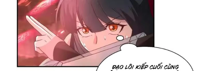 Nữ phụ tu tiên từ chối kịch bản làm pháo hôi Chapter 42 - 105