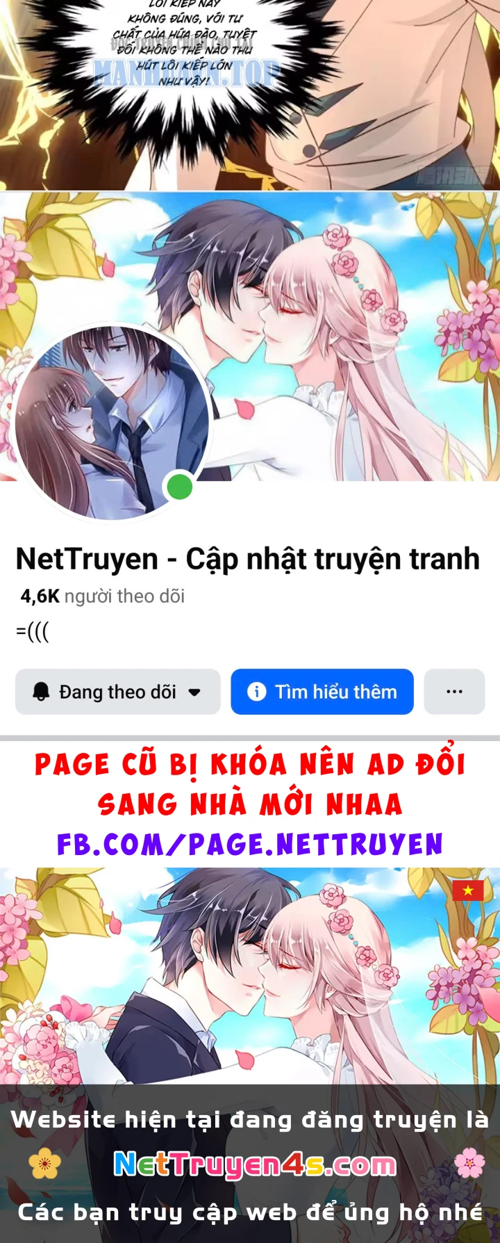 Nữ phụ tu tiên từ chối kịch bản làm pháo hôi Chapter 42 - 120