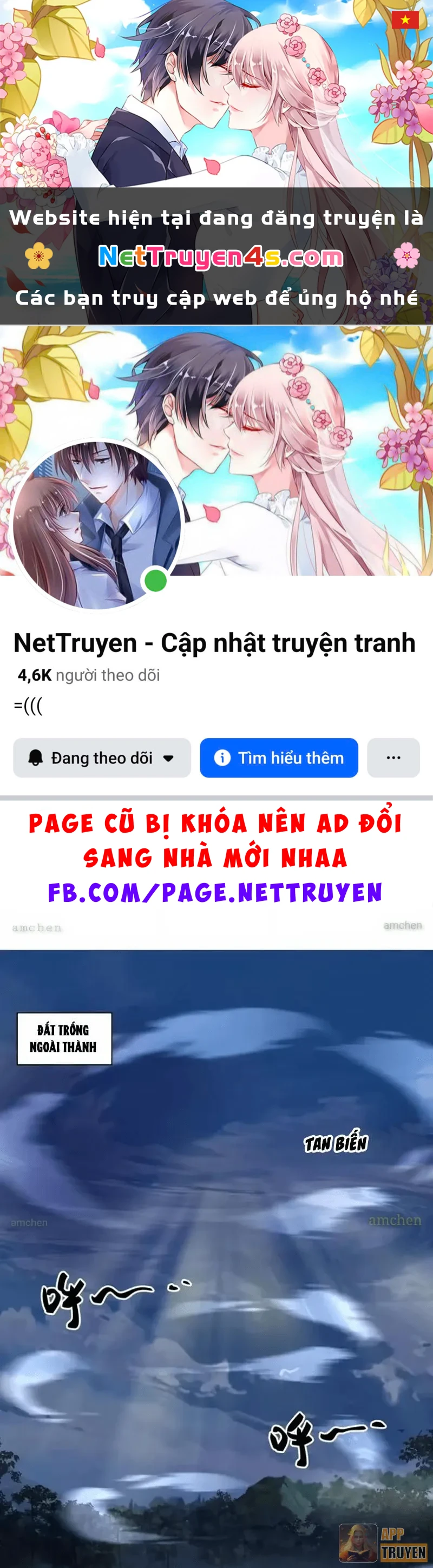 Nữ phụ tu tiên từ chối kịch bản làm pháo hôi Chapter 43 - 1