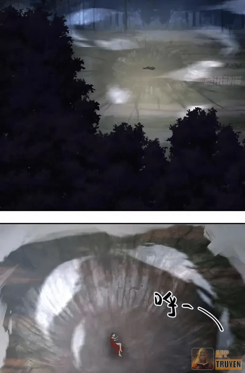 Nữ phụ tu tiên từ chối kịch bản làm pháo hôi Chapter 43 - 2