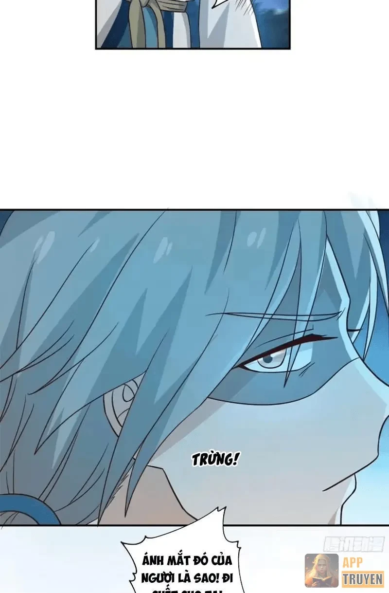 Nữ phụ tu tiên từ chối kịch bản làm pháo hôi Chapter 43 - 5