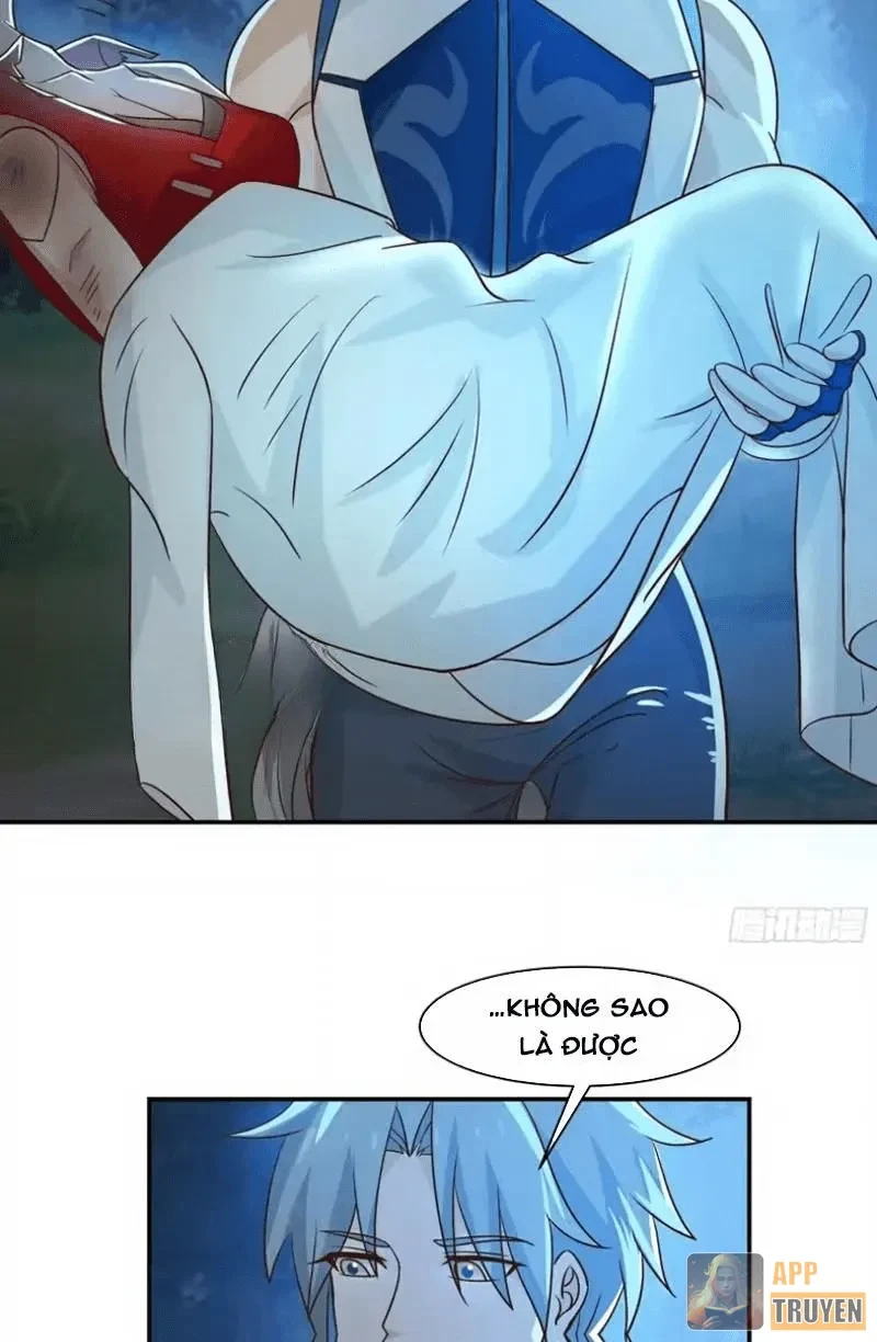 Nữ phụ tu tiên từ chối kịch bản làm pháo hôi Chapter 43 - 10