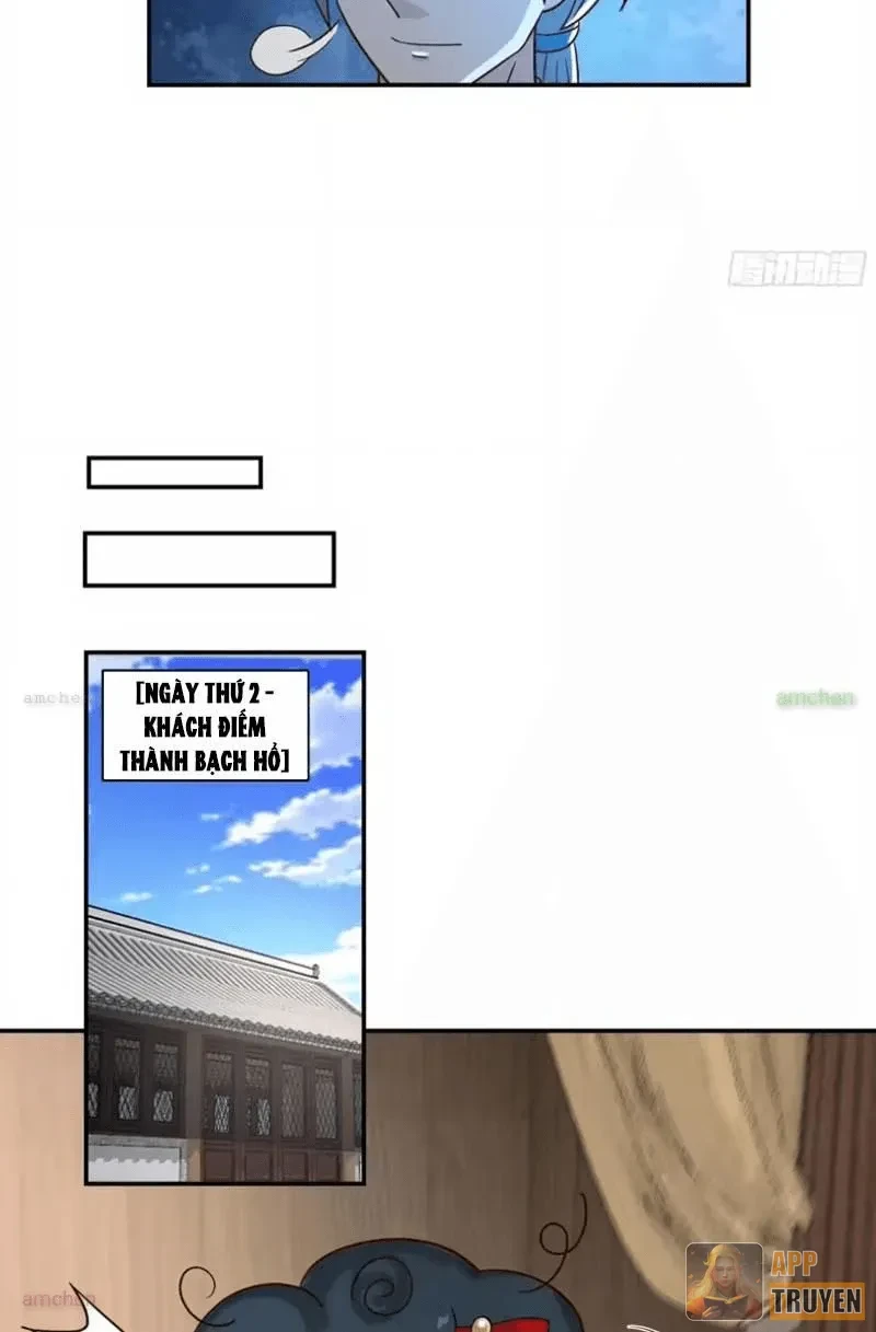 Nữ phụ tu tiên từ chối kịch bản làm pháo hôi Chapter 43 - 11