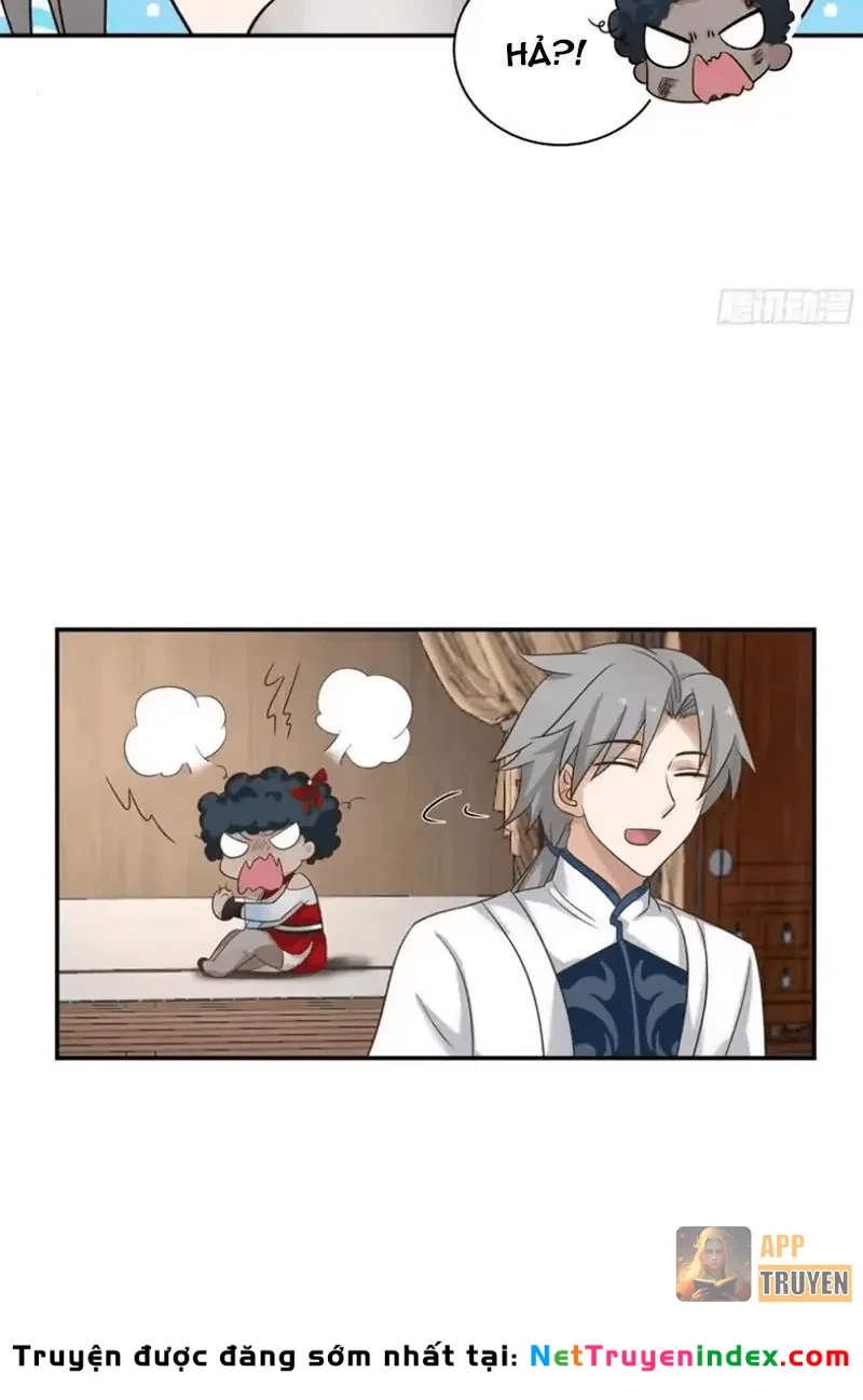 Nữ phụ tu tiên từ chối kịch bản làm pháo hôi Chapter 43 - 14