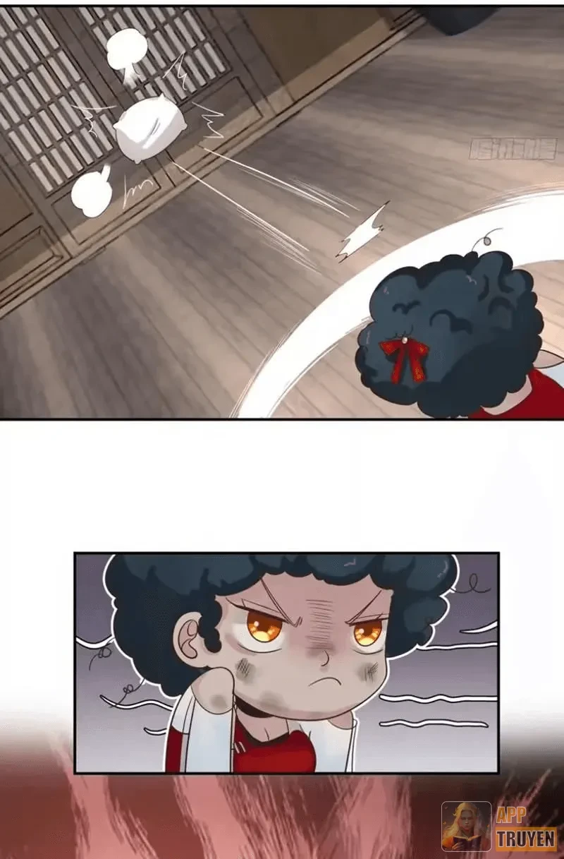 Nữ phụ tu tiên từ chối kịch bản làm pháo hôi Chapter 43 - 15