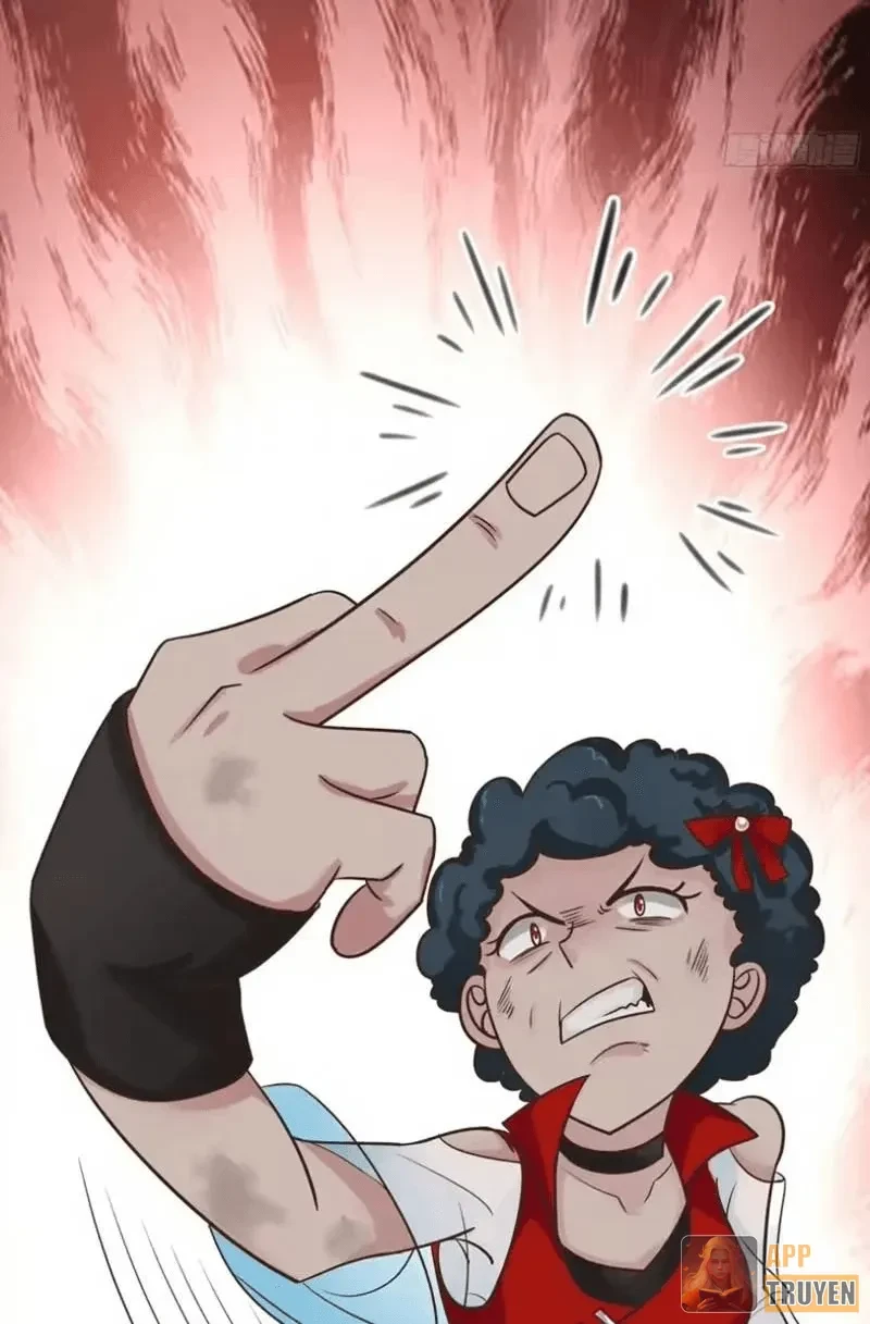 Nữ phụ tu tiên từ chối kịch bản làm pháo hôi Chapter 43 - 16