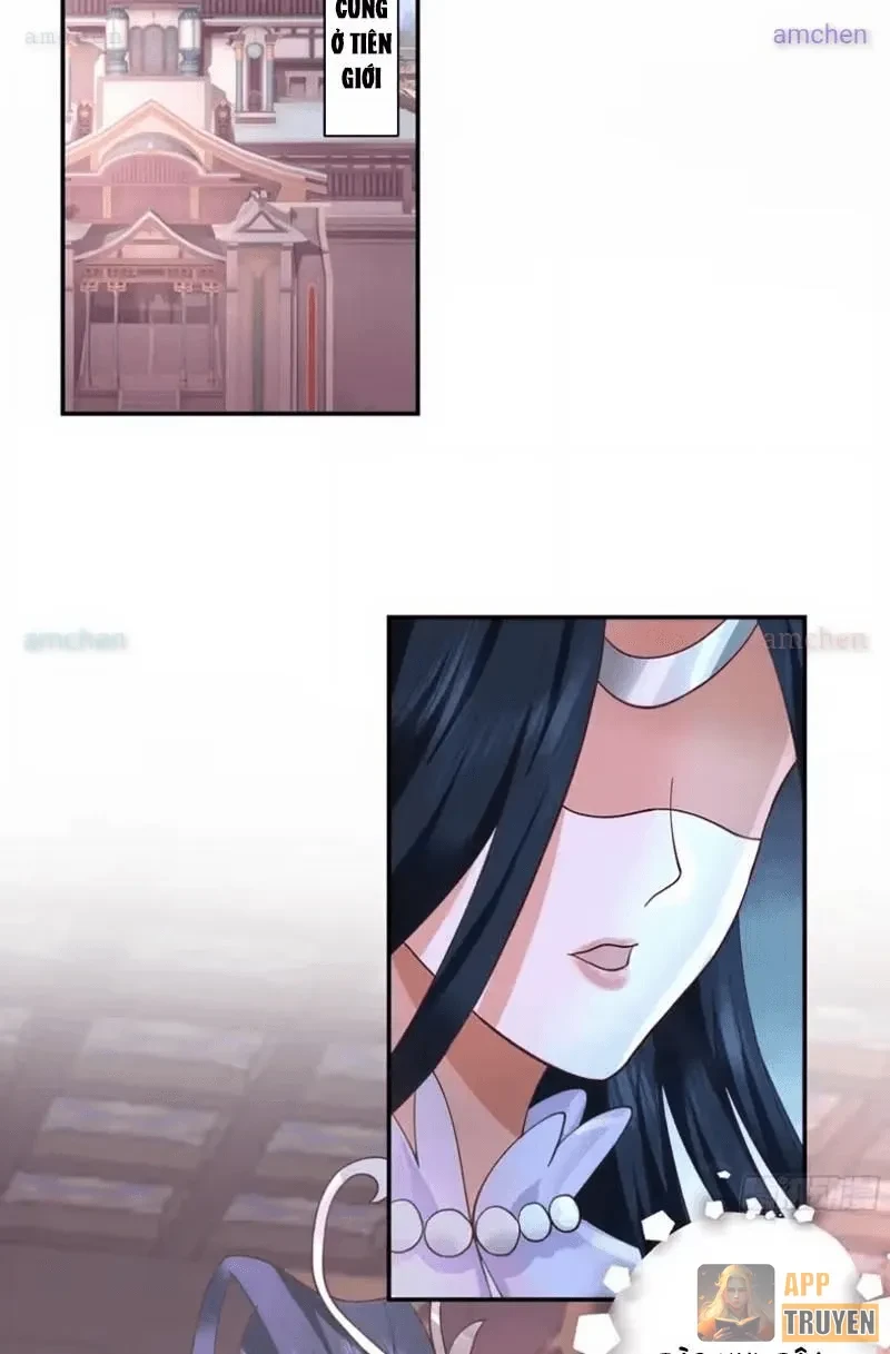 Nữ phụ tu tiên từ chối kịch bản làm pháo hôi Chapter 43 - 18