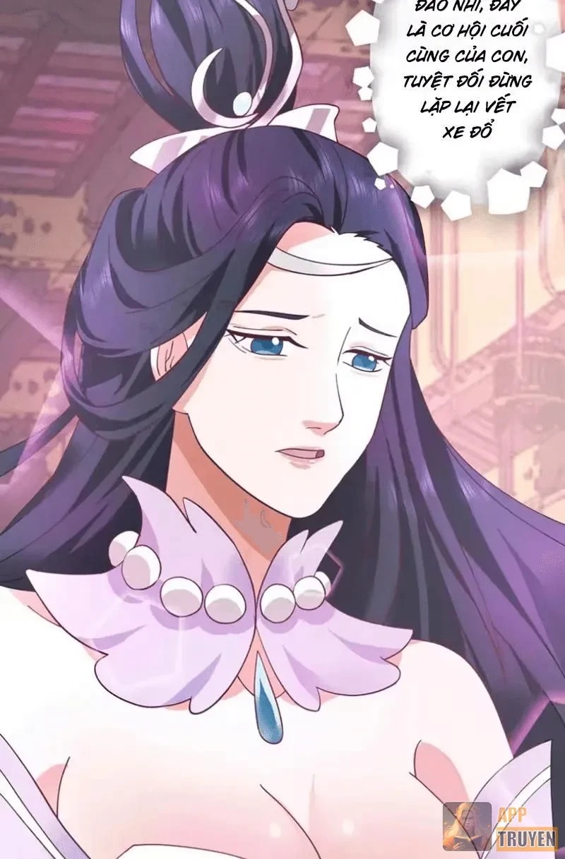 Nữ phụ tu tiên từ chối kịch bản làm pháo hôi Chapter 43 - 19