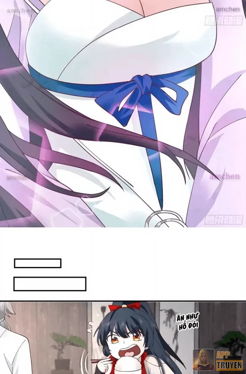 Nữ phụ tu tiên từ chối kịch bản làm pháo hôi Chapter 43 - 20