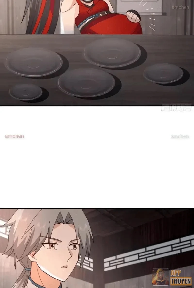 Nữ phụ tu tiên từ chối kịch bản làm pháo hôi Chapter 43 - 26