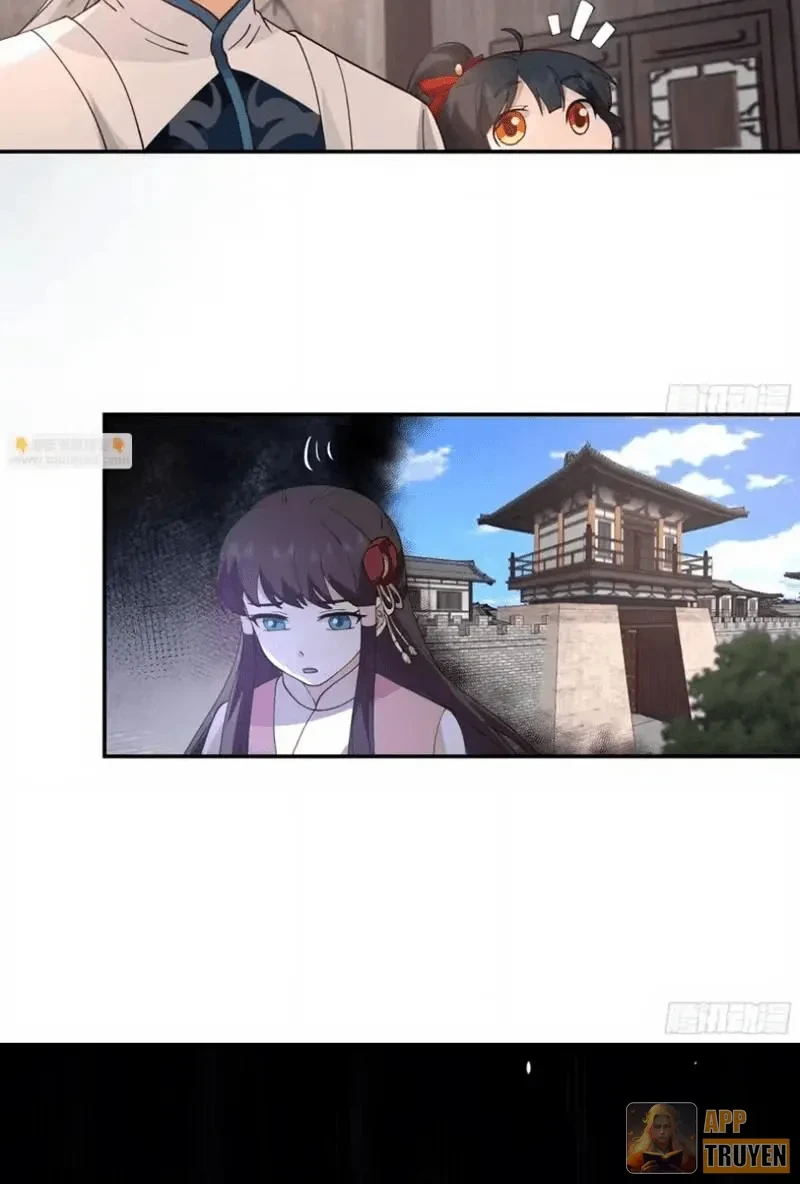 Nữ phụ tu tiên từ chối kịch bản làm pháo hôi Chapter 43 - 27