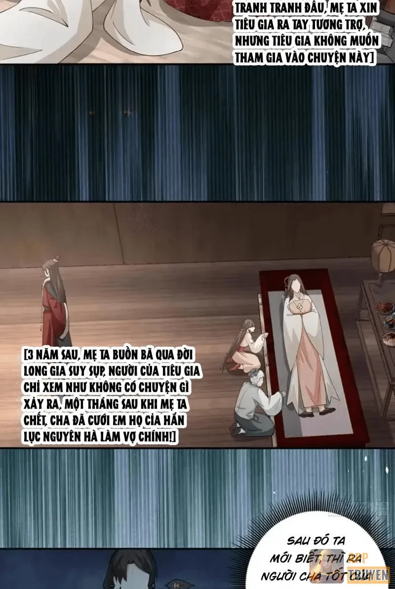 Nữ phụ tu tiên từ chối kịch bản làm pháo hôi Chapter 43 - 29