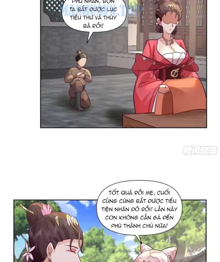 Nữ phụ tu tiên từ chối kịch bản làm pháo hôi Chapter 44 - 3