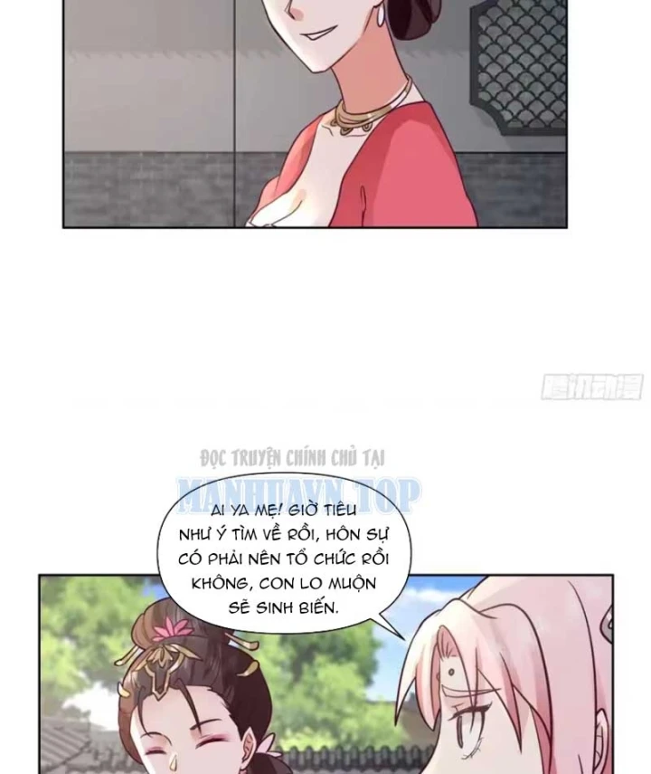 Nữ phụ tu tiên từ chối kịch bản làm pháo hôi Chapter 44 - 5