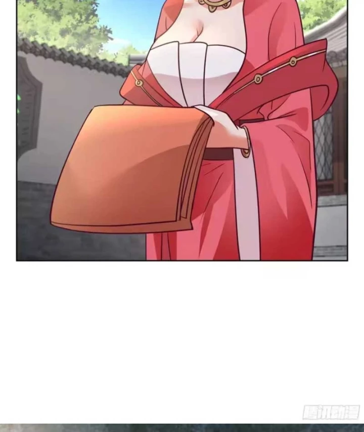 Nữ phụ tu tiên từ chối kịch bản làm pháo hôi Chapter 44 - 8