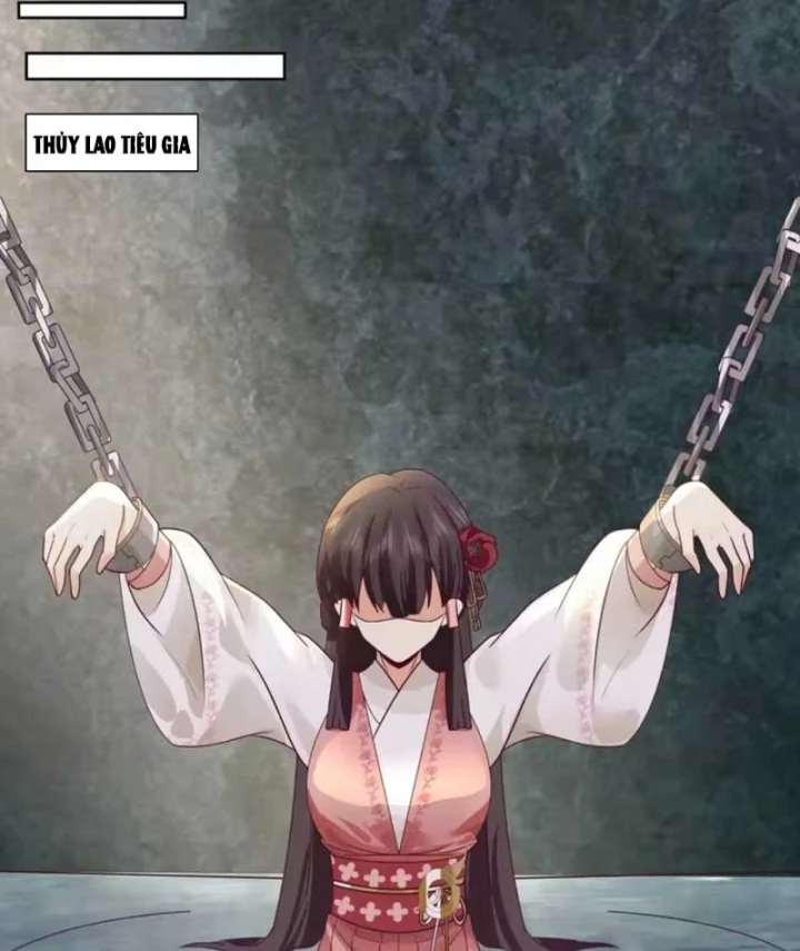 Nữ phụ tu tiên từ chối kịch bản làm pháo hôi Chapter 44 - 9