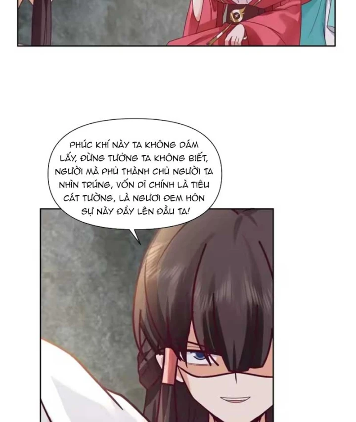 Nữ phụ tu tiên từ chối kịch bản làm pháo hôi Chapter 44 - 11