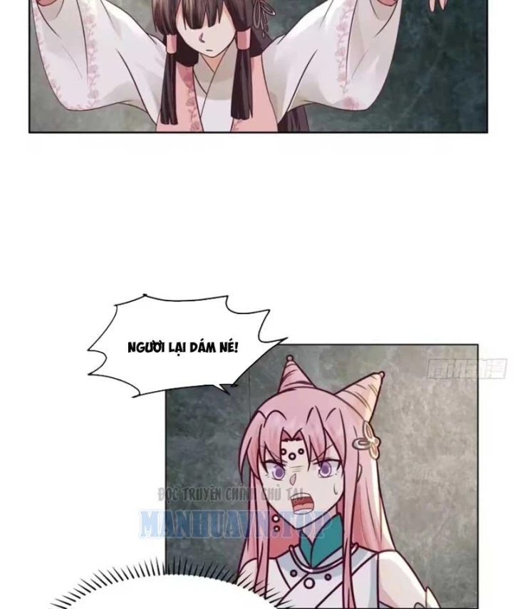 Nữ phụ tu tiên từ chối kịch bản làm pháo hôi Chapter 44 - 13