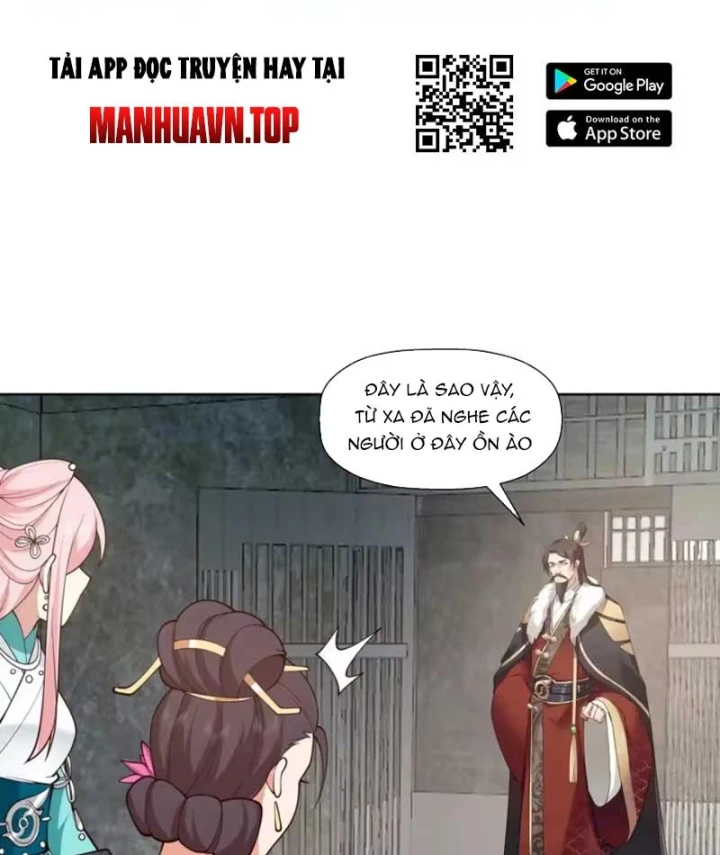 Nữ phụ tu tiên từ chối kịch bản làm pháo hôi Chapter 44 - 15