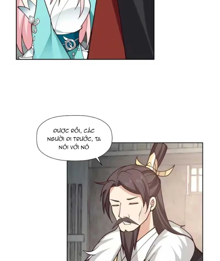 Nữ phụ tu tiên từ chối kịch bản làm pháo hôi Chapter 44 - 17